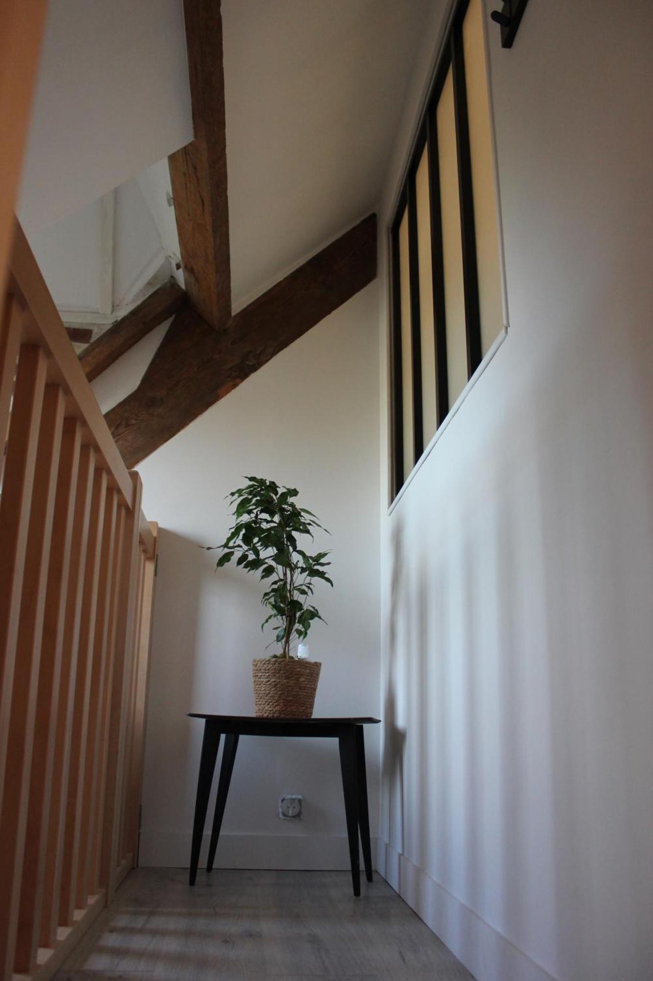 Les Jardins Des 3 Soeurs Villa Quettehou Exterior photo